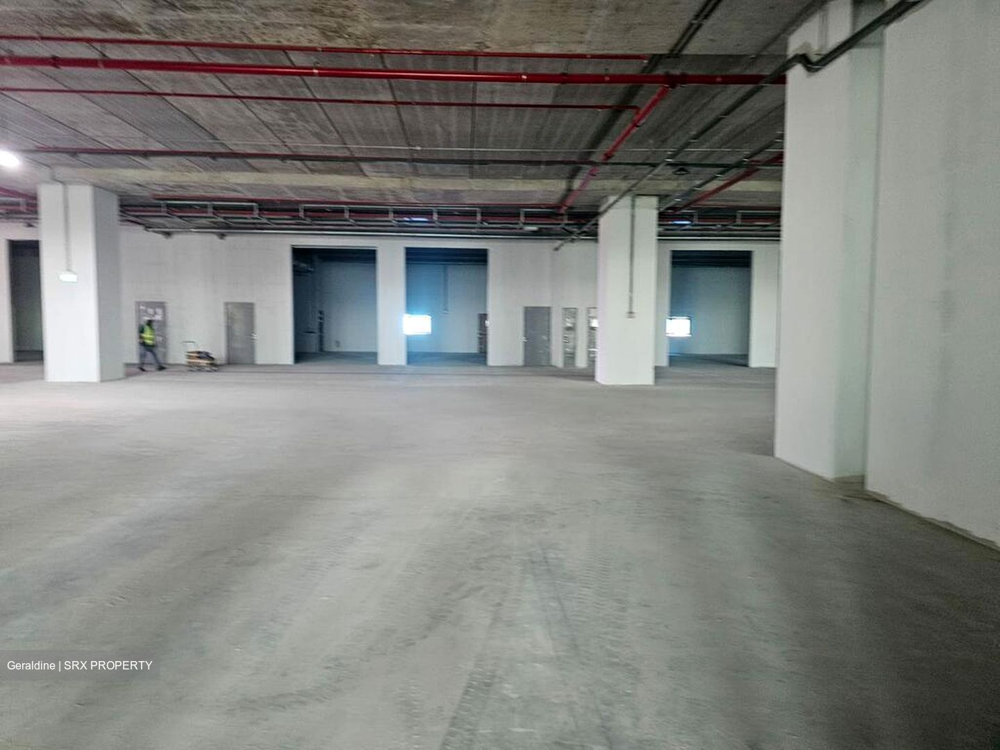 Stellar@tampines (D18), Factory #515220941